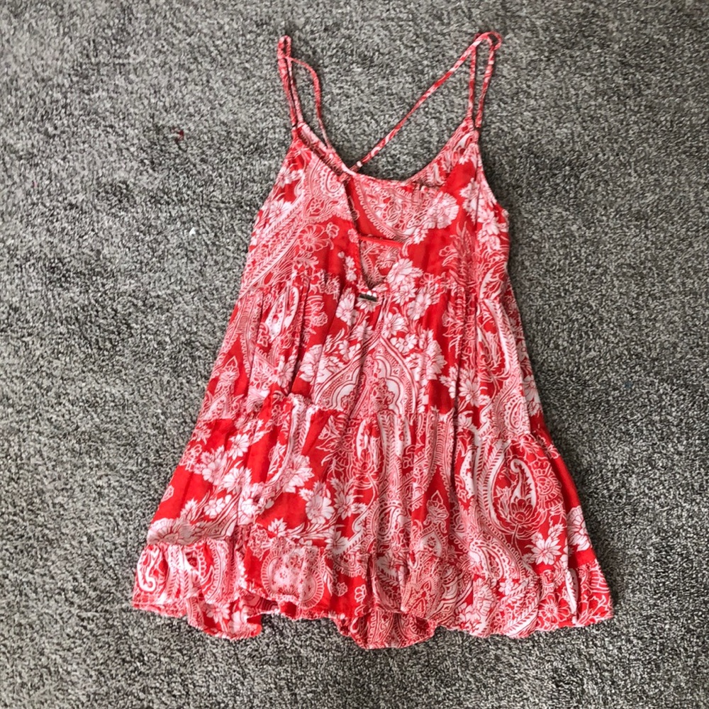 Billabong Dress - Picture 2 of 3